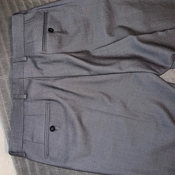 Calvin Klein Dress Pants - Picture 2 of 4